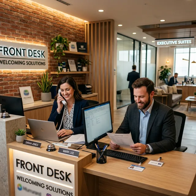 Estudio Erben Contacto