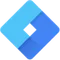 Logo de Google Tag Manager